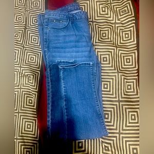 Women’s skinny jeans